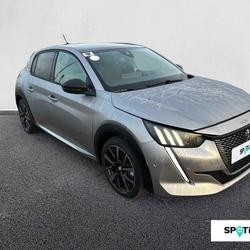 Peugeot 208 PureTech 100 S&S EAT8 GT Valence