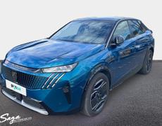 Peugeot e-3008 Saumur