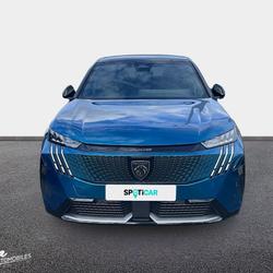 Peugeot e-3008 3008 Electrique 73 kWh 210 ch GT THI Saumur
