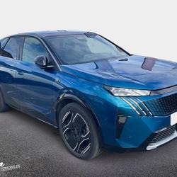 Peugeot e-3008 3008 Electrique 73 kWh 210 ch GT THI Saumur