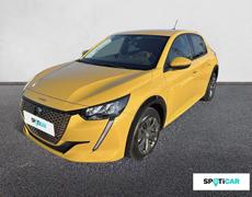 Peugeot e-208 Valence