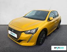 Peugeot e-208 Valence