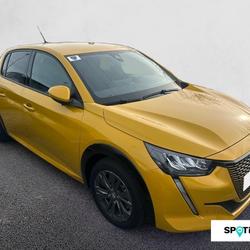 Peugeot e-208 208 Electrique 50 kWh 136ch Allure Valence