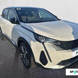 Peugeot 3008 PureTech 130ch S&S EAT8 Allure Pack Valence