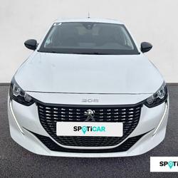 Peugeot 208 PureTech 100 S&S EAT8 Style Valence
