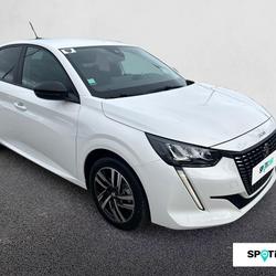 Peugeot 208 PureTech 100 S&S EAT8 Style Valence