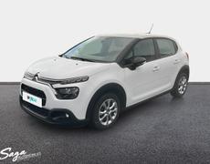 Citroen C3 Societe Parthenay