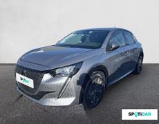 Peugeot e-208 Valence