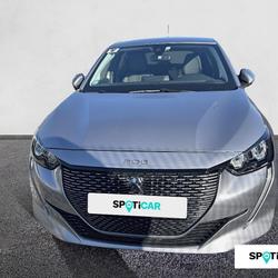 Peugeot e-208 208 Electrique 50 kWh 136ch Allure Valence