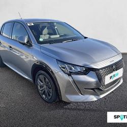 Peugeot e-208 208 Electrique 50 kWh 136ch Allure Valence
