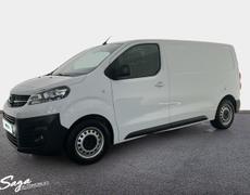 Opel Vivaro fourgon