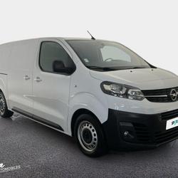 Opel Vivaro fourgon VIVARO FGN TAILLE M BLUEHDI 120 S&S BVM6 Thouars