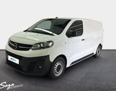 Opel Vivaro fourgon Thouars