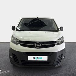 Opel Vivaro fourgon VIVARO FGN L2 1.5 DIESEL 120 CH PACK BUSINESS Thouars