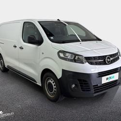Opel Vivaro fourgon VIVARO FGN L2 1.5 DIESEL 120 CH PACK BUSINESS Thouars