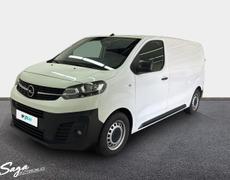 Opel Vivaro fourgon Parthenay