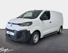Citroen Jumpy Parthenay