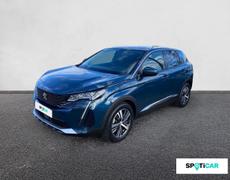 Peugeot 3008 Valence