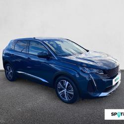Peugeot 3008 Hybrid 225 e-EAT8 Allure Valence