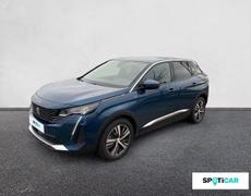 Peugeot 3008 Valence