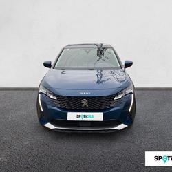 Peugeot 3008 Hybrid 225 e-EAT8 Allure Valence