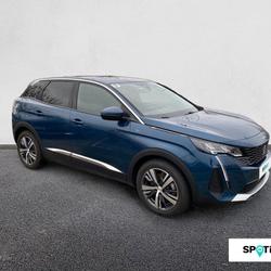 Peugeot 3008 Hybrid 225 e-EAT8 Allure Valence
