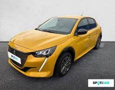 Peugeot e-208 Valence