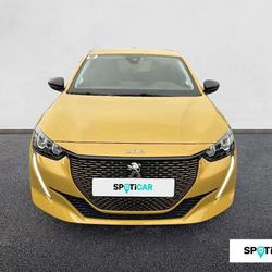 Peugeot e-208 208 Electrique 50 kWh 136ch Style Valence