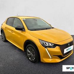 Peugeot e-208 208 Electrique 50 kWh 136ch Style Valence