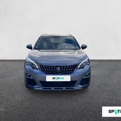Peugeot 3008 Puretech 130ch S&S EAT8 Crossway Valence