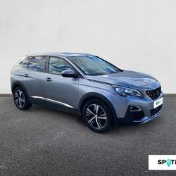 Peugeot 3008 Puretech 130ch S&S EAT8 Crossway Valence