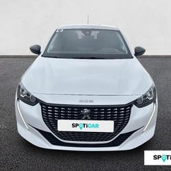 Peugeot 208 PureTech 100 S&S EAT8 Style Valence