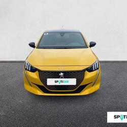 Peugeot e-208 208 Electrique 50 kWh 136ch GT Valence