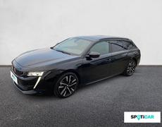 Peugeot 508 SW Valence