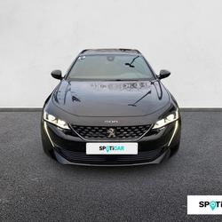 Peugeot 508 SW Hybrid 225 e-EAT8 GT Valence
