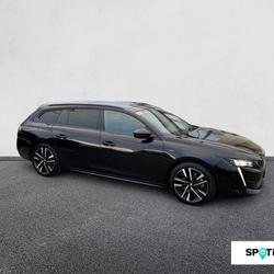 Peugeot 508 SW Hybrid 225 e-EAT8 GT Valence