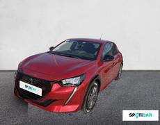 Peugeot e-208 Valence