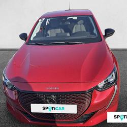 Peugeot e-208 208 Electrique 50 kWh 136ch Allure Pack Valence