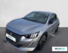 Peugeot e-208 Valence