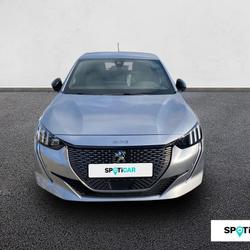 Peugeot e-208 208 Electrique 50 kWh 136ch GT Valence