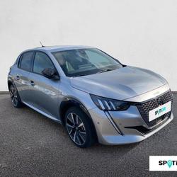 Peugeot e-208 208 Electrique 50 kWh 136ch GT Valence