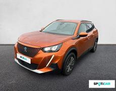 Peugeot e-2008 Valence