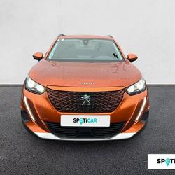 Peugeot e-2008 2008 Electrique 136 ch Style Valence