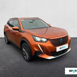 Peugeot e-2008 2008 Electrique 136 ch Style Valence