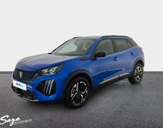 Peugeot 2008 Saumur