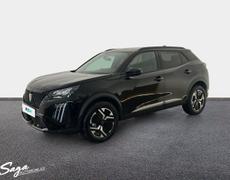 Peugeot 2008 Parthenay