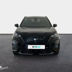 Peugeot 2008 Hybrid 145 e-DCS6 Allure Parthenay