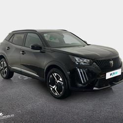 Peugeot 2008 Hybrid 145 e-DCS6 Allure Parthenay