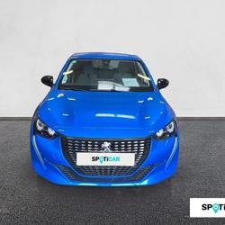 Peugeot 208 208 PureTech 100 S&S EAT8 Allure Business Valence