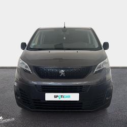 Peugeot Expert EXPERT CA FIXE M BLUEHDI 180 S&S EAT8 Saumur